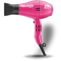 Фен Parlux ADVANCE LIGHT Ceramic Ionic, фуксия