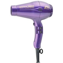 Фен Parlux 3800 ECO FRIENDLY ION+CERAMIC, фиолетовый Фен Parlux 3800 ECO FRIENDLY ION+CERAMIC, фиолетовый