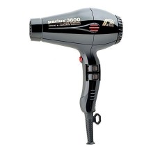 Фен Parlux 3800 Ionic&Ceramic Eco Friendly, черный Фен Parlux 3800 Ionic&Ceramic Eco Friendly, черный