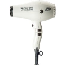 Фен Parlux 385 POWER LIGHT белый Фен Parlux 385 POWER LIGHT белый