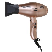 Фен Parlux ADVANCE LIGHT Ceramic Ionic, золотой Фен Parlux ADVANCE LIGHT Ceramic Ionic, золотой
