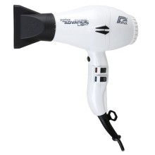 Фен Parlux ADVANCE LIGHT Ionic&Ceramic, белый Фен Parlux ADVANCE LIGHT Ionic&Ceramic, белый