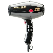 Фен Parlux 3500 SuperCompact Ceramic&Ionic, черный Фен Parlux 3500 SuperCompact Ceramic&Ionic, черный