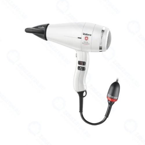 Фен VALERA MP 3.2 жемчужно-белый