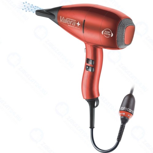 Фен VALERA Swiss Silent 9500 Ionic Rotocord (SX 9500Y RC)