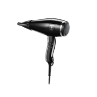 Фен Valera Vanity HI-Power Timeless Black (VA 8605 RC TB)