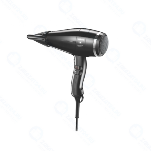 Фен Valera Vanity HI-Power Timeless Black (VA 8605 RC TB)