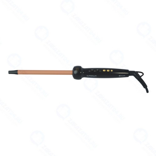 Щипцы Dewal 03-610C SUPERSLIM