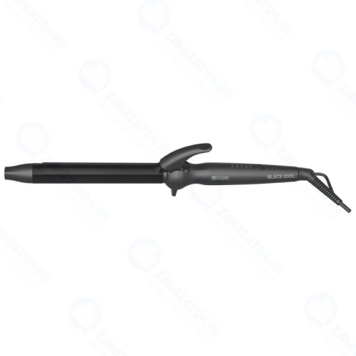 Щипцы Dewal 03-1625T Exception черный