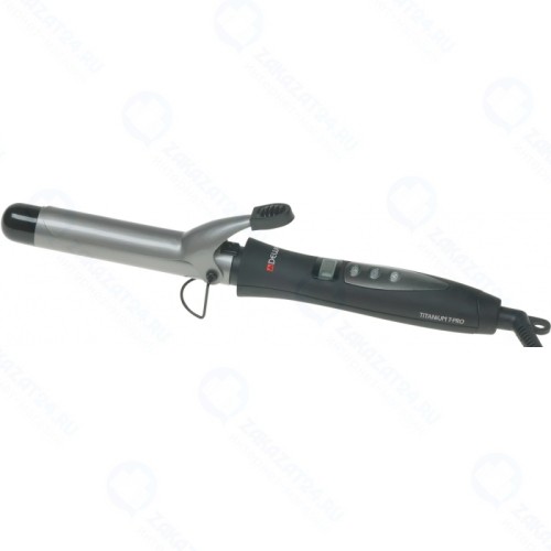 Щипцы Dewal 03-25T TitaniumT Pro