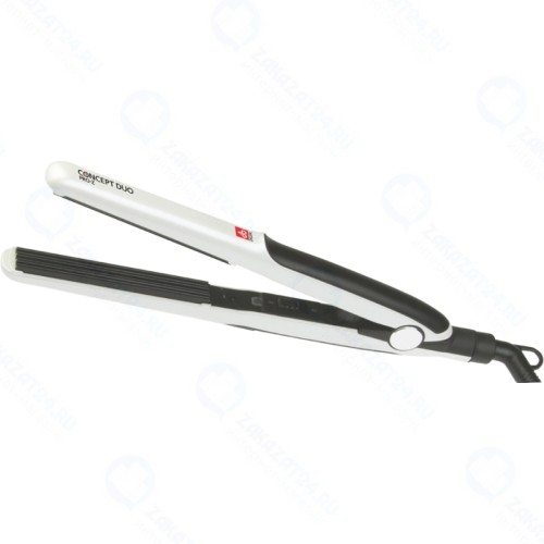 Щипцы-гофре Dewal 03-029Z Concept Duo Pro-Z
