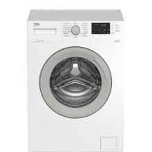 Стиральная машина Beko RSGE68512ZSW Стиральная машина Beko RSGE68512ZSW