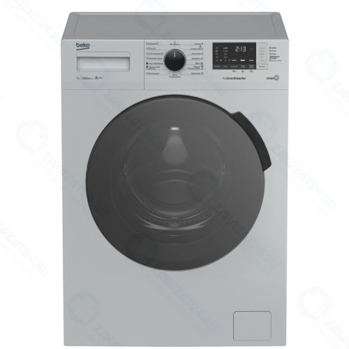 Стиральная машина Beko RSPE78612S