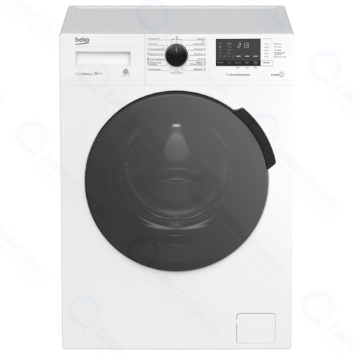 Стиральная машина Beko RSPE78612W