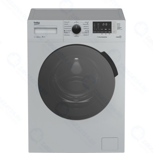 Стиральная машина Beko RSPE78612 S