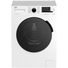 Стиральная машина Beko RSPE78612 W Стиральная машина Beko RSPE78612 W