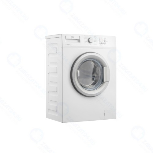 Стиральная машина Beko WRE 54P1 BWW