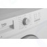 Стиральная машина Beko WRE 54P1 BWW