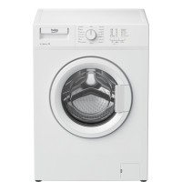 Стиральная машина Beko WRE 64P1 BWW