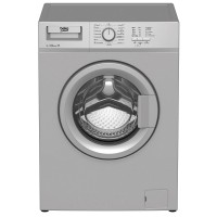 Стиральная машина Beko WRE 65P1 BSS