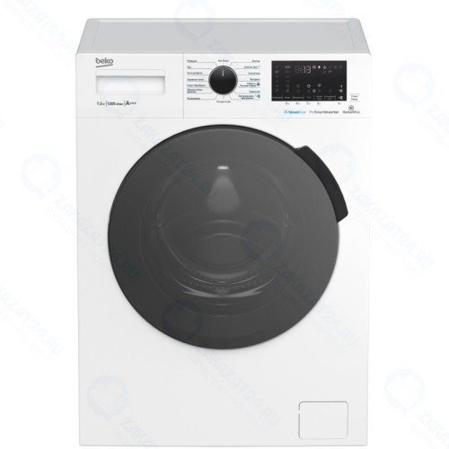 Стиральная машина Beko WSPE7H616W