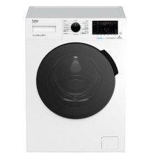 Стиральная машина Beko WSPE7H616 W Стиральная машина Beko WSPE7H616 W