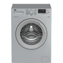 Стиральная машина Beko WSRE6512ZSS Стиральная машина Beko WSRE6512ZSS