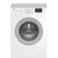 Стиральная машина Beko WSRE6H612ZSW