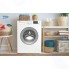 Стиральная машина Beko WSRE6H612ZSW