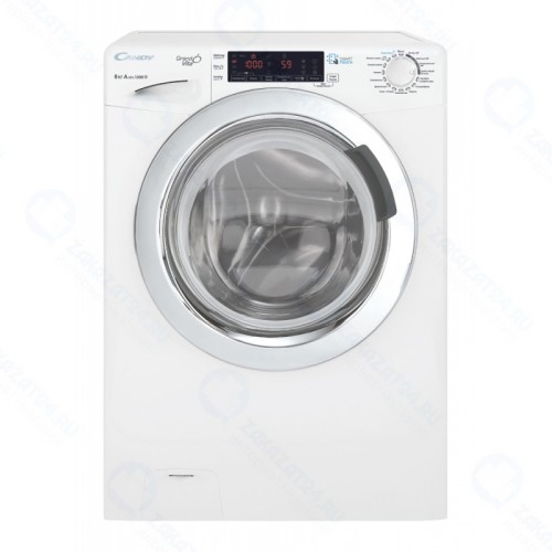 Стиральная машина Candy GVS44 138TWHC