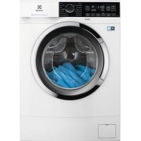 Стиральная машина Electrolux PerfectCare 600 EW6S2R27C