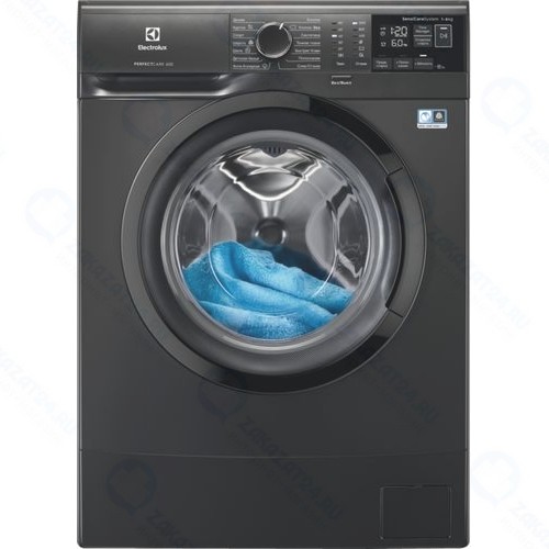 Стиральная машина Electrolux PerfectCare 600 EW6S4R06BX
