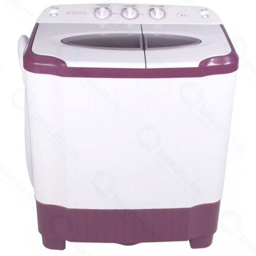 Стиральная машина EVGO WS-50PET