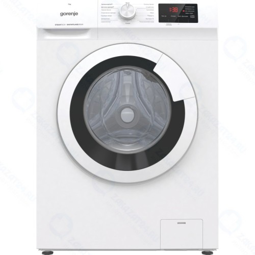 Стиральная машина Gorenje WHE72SFS