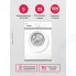 Стиральная машина Hansa AWS5101LH