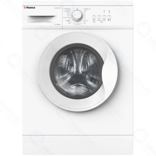 Стиральная машина Hansa WHB 10381