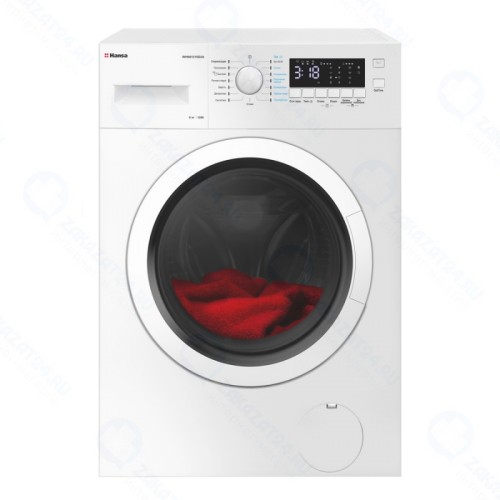 Стиральная машина Hansa WHN6121SD2