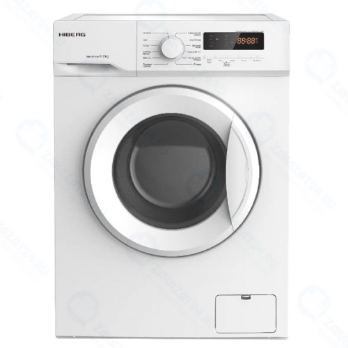 Стиральная машина HIBERG WM2 - 610 SW