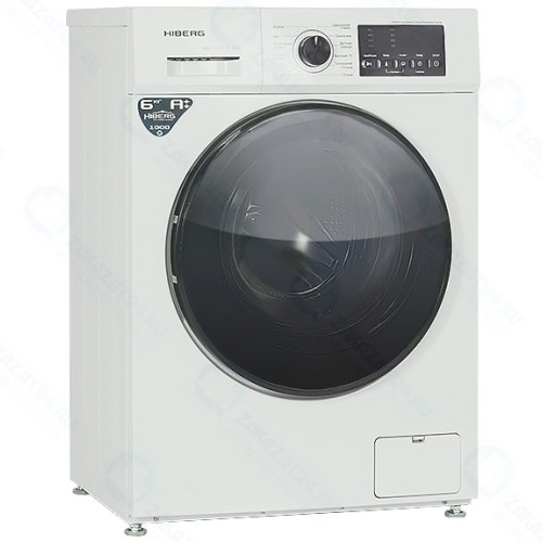 Стиральная машина HIBERG WQ4 - 610 W
