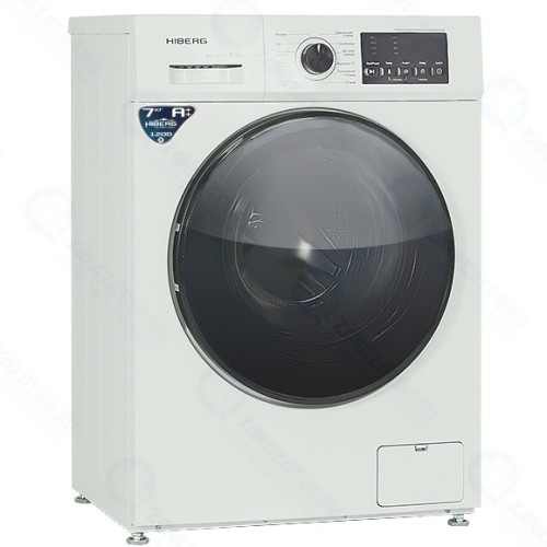 Стиральная машина HIBERG WQ4 - 712 W
