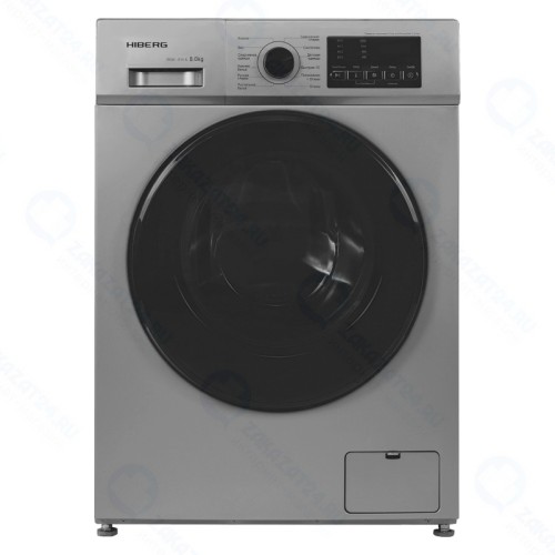 Стиральная машина Hiberg WQ4 - 814 S