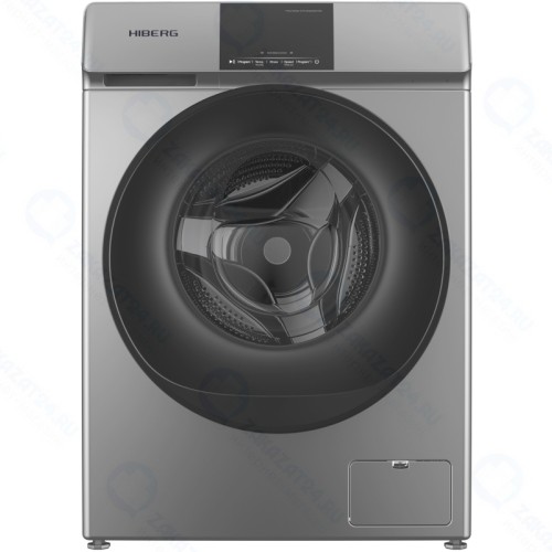 Стиральная машина Hiberg WQ6 - 814 iS