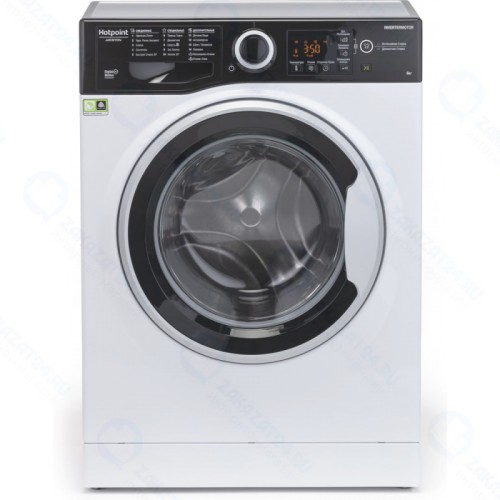 Стиральная машина Hotpoint-Ariston BK RT 6029 S