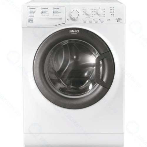 Стиральная машина Hotpoint-Ariston VMSL 5081 B