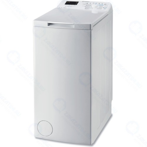 Стиральная машина Indesit BTW D51052 (RF)