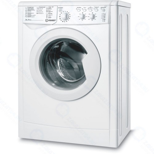 Стиральная машина Indesit IWSC 5105 (EU)