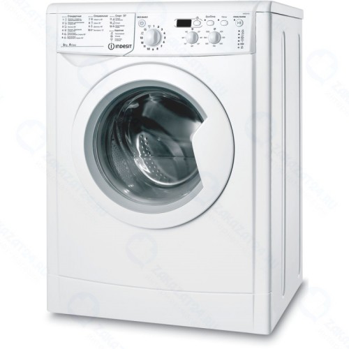 Стиральная машина Indesit IWSD 6105 L