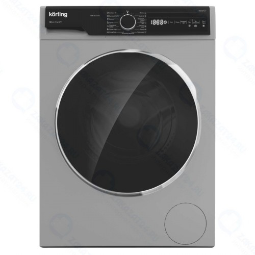 Стиральная машина Korting KWM 58LS1297 S