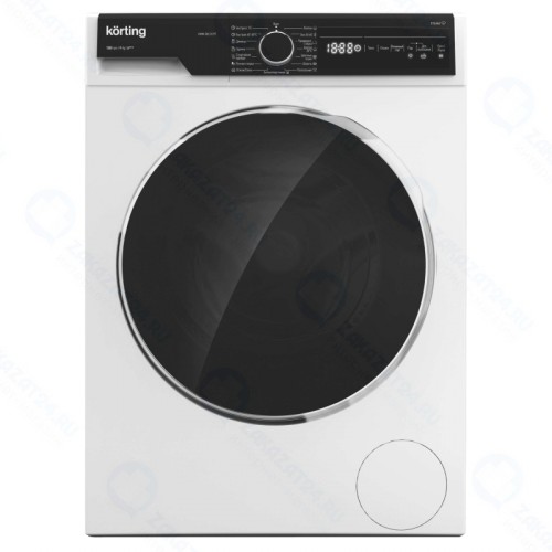 Стиральная машина Korting KWM 58LS1297