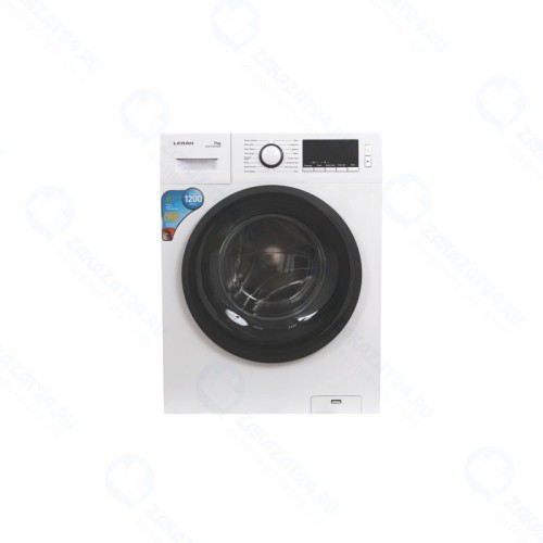 Стиральная машина Leran WMS 77127 WD2